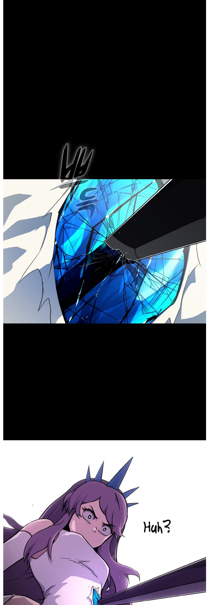 Counter Cube Chapter 86 15